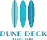 Dune Deck